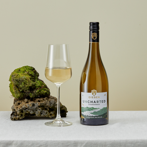 Uncharted Chardonnay