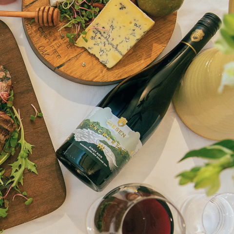 Uncharted Pinot Noir
