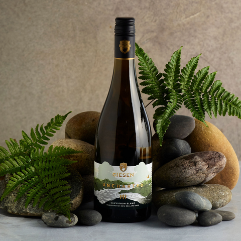 Uncharted Sauvignon Blanc