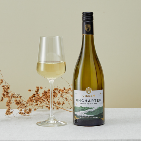 Uncharted Sauvignon Blanc