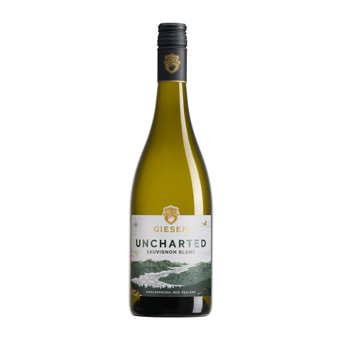 Uncharted Sauvignon Blanc