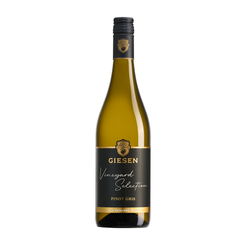 Vineyard Selection Pinot Gris