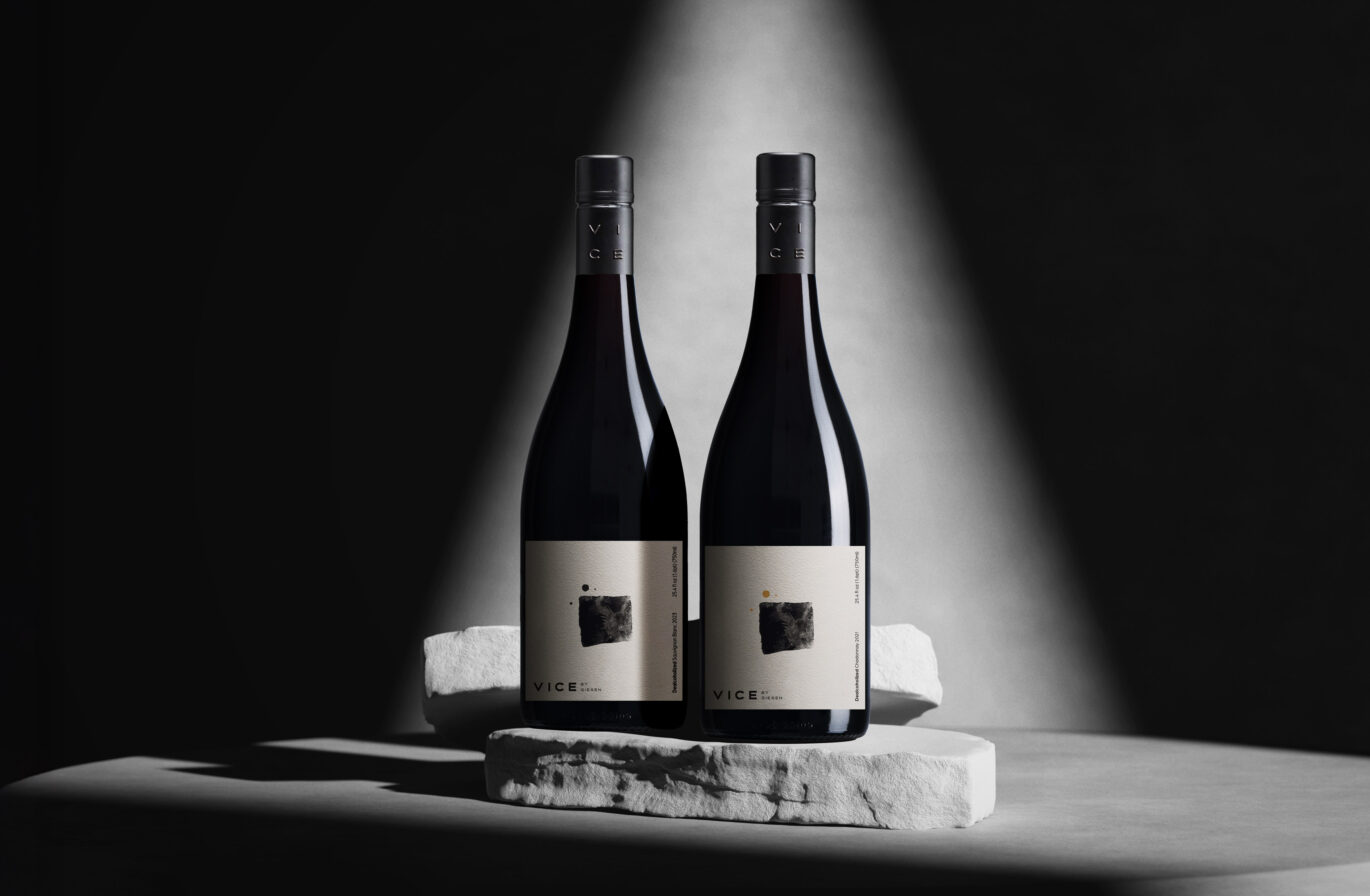 VICE by Giesen Collection - Sauvignon Blanc and Chardonnay